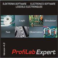 ProfiLab-Expert 4.0 (CD-ROM)